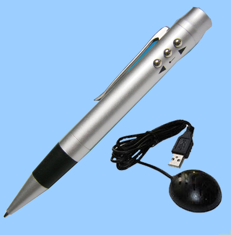 remote control wireless laser presenter