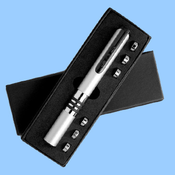 Integrated RC Laser Pointer RCIR-014