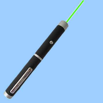 Green Laser Pointer GLP-001